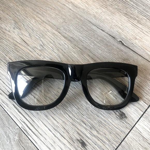 🔥SALE - any 4/$20. Fashion Glasses - Picture 1 of 4